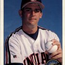 1993 O-Pee-Chee Premier 122 Jeff Mutis