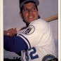 1993 O-Pee-Chee Premier 123 Rico Rossy
