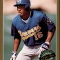 1993 O-Pee-Chee Premier Star Performers 15 Pat Listach