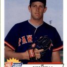 1993 Pawtucket Red Sox Fleer ProCards 2401 Joe Ciccarella 1993 Pawtucket Red Sox Fleer ProCards 2401 Joe Ciccarella