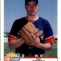 1993 Pawtucket Red Sox Fleer ProCards 2402 Brian Conroy
