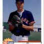 1993 Pawtucket Red Sox Fleer ProCards 2403 Gar Finnvoid