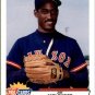 1993 Pawtucket Red Sox Fleer ProCards 2406 Jose Melendez