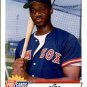 1993 Pawtucket Red Sox Fleer ProCards 2412 Jim Byrd