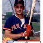 1993 Pawtucket Red Sox Fleer ProCards 2414 John Malzone