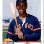 1993 Pawtucket Red Sox Fleer ProCards 2416 Luis Ortiz