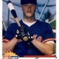 1993 Pawtucket Red Sox Fleer ProCards 2417 Jeff Richardson