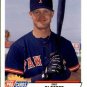 1993 Pawtucket Red Sox Fleer ProCards 2419 Greg Blosser
