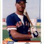 1993 Pawtucket Red Sox Fleer ProCards 2422 Sean Ross