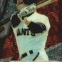 1994 Bowman's Best R8 Matt Williams