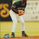 1994 Classic 111 Edgar Renteria 1994 Classic 111 Edgar Renteria
