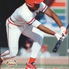 1994 Classic 26 Basil Shabazz 1994 Classic 26 Basil Shabazz