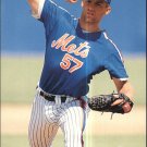 1994 Classic 50 Kirk Presley