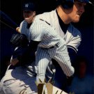 1994 Flair 318 Jim Abbott