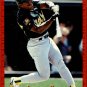 1994 Score Rookie Traded RT13 Rickey Henderson