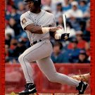 1994 Score Rookie Traded RT3 Bo Jackson