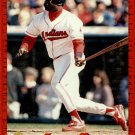 1994 Score Rookie Traded RT5 Eddie Murray