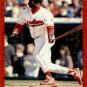 1994 Score Rookie Traded RT5 Eddie Murray