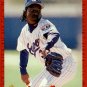 1994 Score Rookie Traded RT62 Pedro Martinez