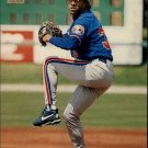 1994 Stadium Club 611 Pedro Martinez