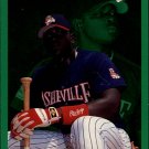 1995 Best 108 Derrick Gibson BB SP