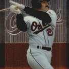 1995 Bowman's Best R39 Rafael Palmeiro