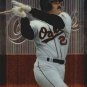 1995 Bowman's Best R39 Rafael Palmeiro