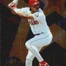 1995 Pinnacle Upstarts US10 Juan Gonzalez