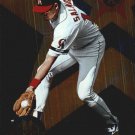 1995 Pinnacle Upstarts US8 Tim Salmon