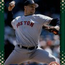 1995 Score 118 Roger Clemens