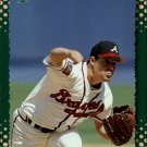 1995 Score 32 Greg Maddux