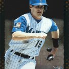 1995 Score Gold Rush 54 Jeff Conine