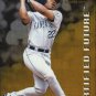1995 Select Certified Future 9 Michael Tucker UER