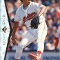 1995 SP Silver 147 Dennis Martinez