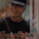 1995 Sportflix 170 C.Ripken/B.Bonds CL