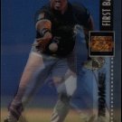 1995 Sportflix 20 Frank Thomas