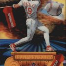 1995 Sportflix Detonators #DE9 Juan Gonzalez