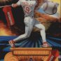 1995 Sportflix Detonators #DE9 Juan Gonzalez