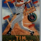 1995 Sportflix Hammer Team HT18 Tim Salmon