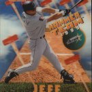 1995 Sportflix Hammer Team HT3 Jeff Bagwell