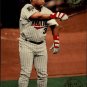 1995 Stadium Club 319 Kirby Puckett BES
