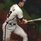 1995 Stadium Club Crunch Time 18 Travis Fryman