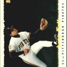 1995 Topps Cyberstats 129 Jay Bell 1995 Topps Cyberstats 129 Jay Bell