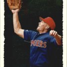 1995 Topps Cyberstats 151 Rusty Greer 1995 Topps Cyberstats 151 Rusty Greer