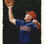 1995 Topps Cyberstats 151 Rusty Greer
