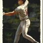 1995 Topps Cyberstats 177 Ryan Klesko