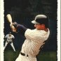 1995 Topps Cyberstats 224 Paul O'Neill
