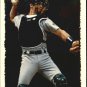 1995 Topps Cyberstats 367 Brad Ausmus