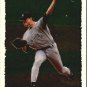 1995 Topps Cyberstats 42 Jim Abbott