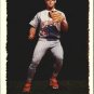 1995 Topps Cyberstats 73 Bret Boone
